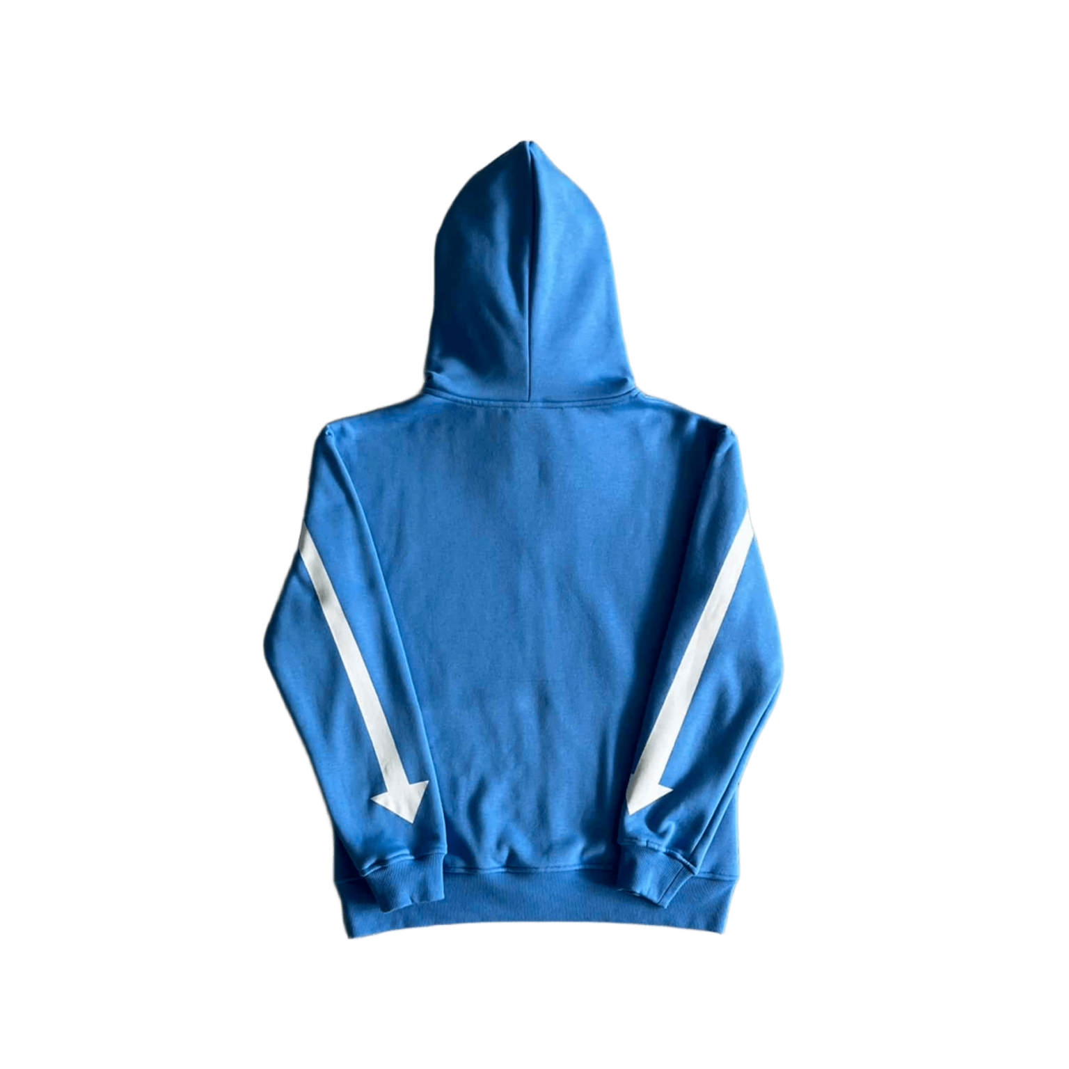 Carsicko Full Zip Blue Hoodie Carsicko Full Zip Blue Hoodie