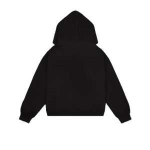 Carsicko London Hoodie Black